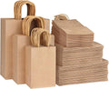 Paper Bag with Handle